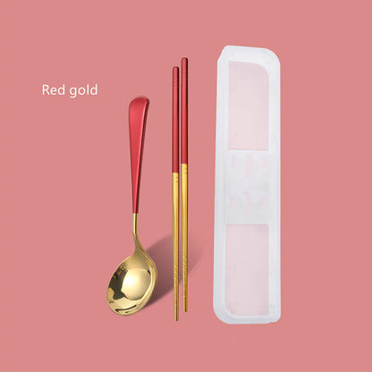 Set de Cubiertos Premium para Hot Pot