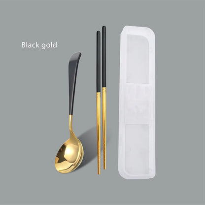 Set de Cubiertos Premium para Hot Pot