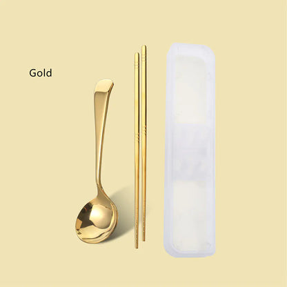 Set de Cubiertos Premium para Hot Pot