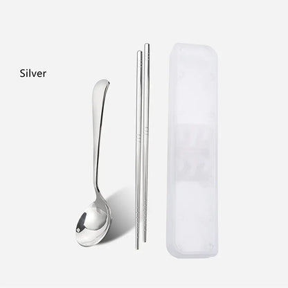 Set de Cubiertos Premium para Hot Pot